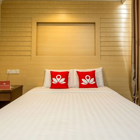 Zen Rooms Titiwangsa Куала-Лумпур Экстерьер фото