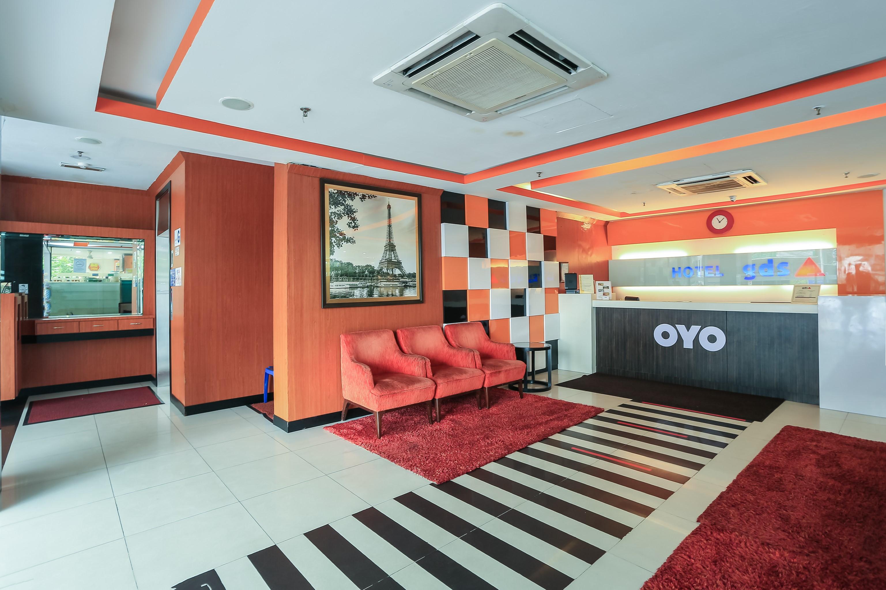 Zen Rooms Titiwangsa Куала-Лумпур Экстерьер фото