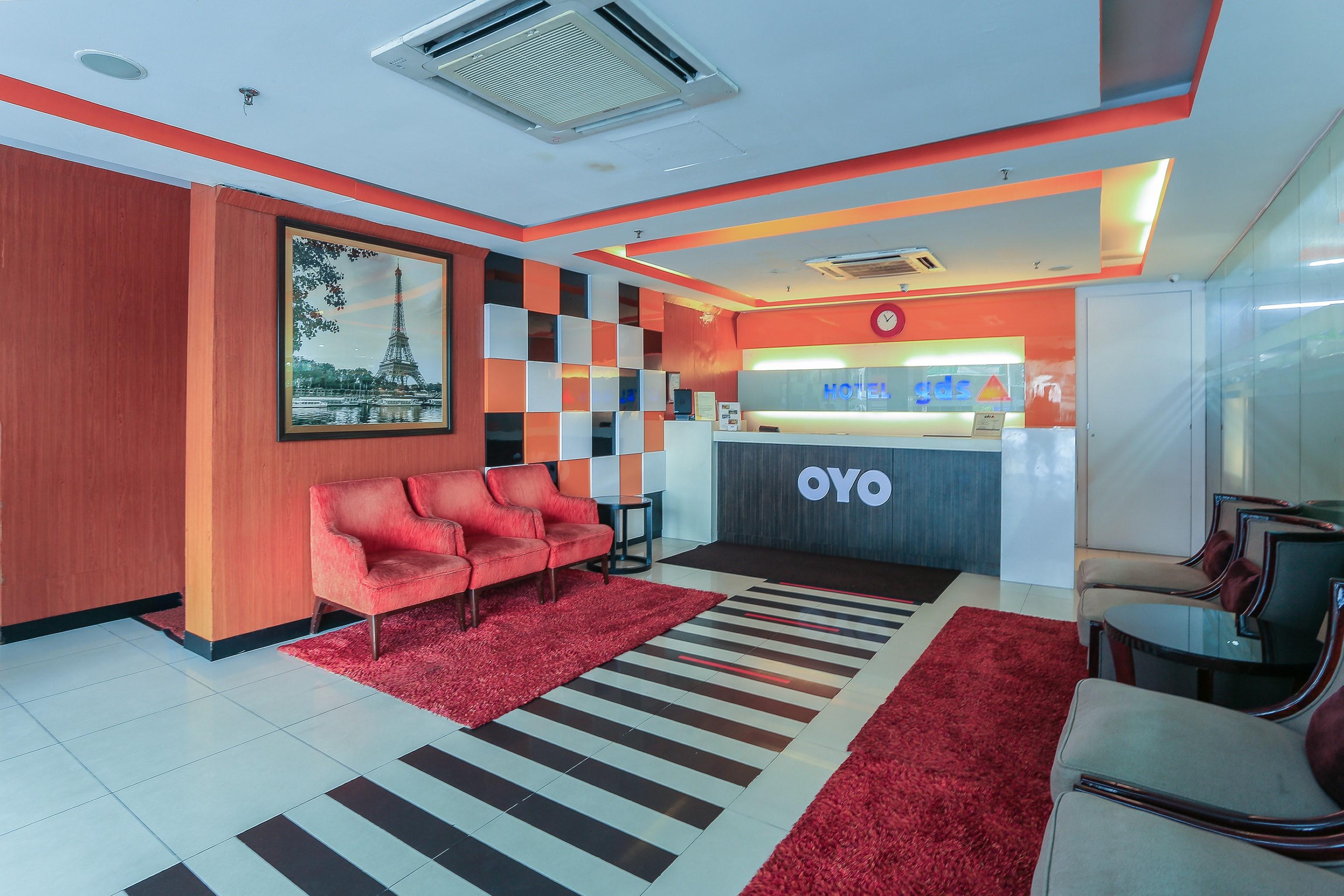 Zen Rooms Titiwangsa Куала-Лумпур Экстерьер фото