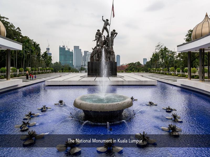 Zen Rooms Titiwangsa Куала-Лумпур Экстерьер фото